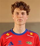 Mikkel Lindback