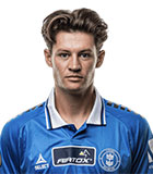 William Steindorsson