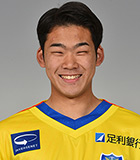 Tasuku Yokohama