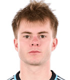 Kieran Chandler
