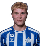 Nicolai Blicher