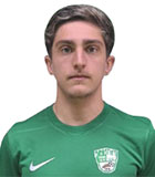 Joao Miguel Milheirao Sergio