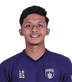Andriano Saputra