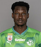 Mazou Bambara