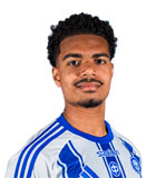 Aaron Traore