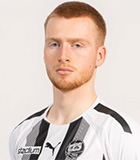 Oscar Dahlfors