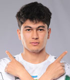 Nosirzhon Abdusalomov