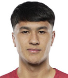Bakhodir Khalilov