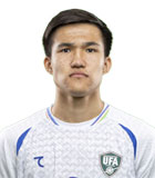 Dilshod Murtozoev