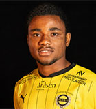 Tochukwu Joseph Ogboji