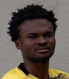 Mustapha Abu