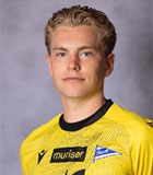 Lukas Gausdal