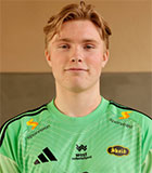Eskil Andsnes Vestbø