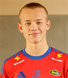 Leon Dahlstrom