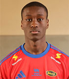 Habib Geir Diallo