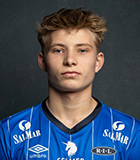 Leander Skammelsrud