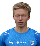 Noah Riise