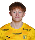 Torjus Ronningen