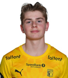 Tinus Engebakken