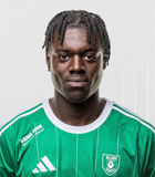 Benjamin Asare