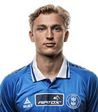 Mathias Kaarsbo