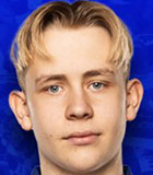 Mathias Svenningsen Gronn