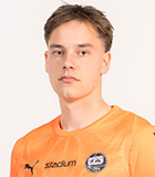 Niklas Harju