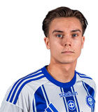 Leevi Palmula