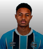 Riquelme Freitas dos Santos