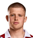 Jaran Ostrem
