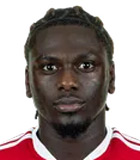 Fousseny Doumbia