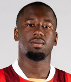 Cesar Obongo