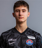 Ilya Rebrik