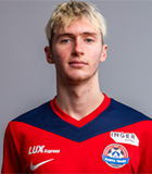 Nikita Baljabkin