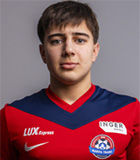 Mykhaylo Kozhushko