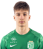Nikita Kalmokov