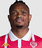 Selemani Mwalimu