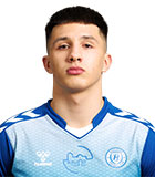 Dominykas Pasilys