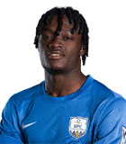Toumani Diakite
