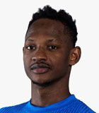 Mamadou Sylla