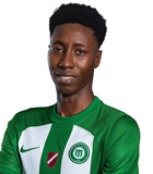 Mohamed Bai Kamara