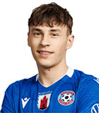 Dovydas Balsys
