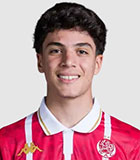 Yassine Bennani