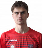 Vladyslav Zagladko