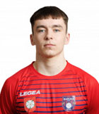 Denis Zevzikovas