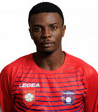 Obi Jeremiah Chinonso