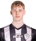 Aron Arnholdsson