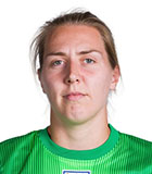 Anna Moorhouse