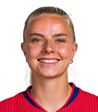 Emilie Woldvik