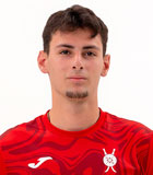 Alex Lefter